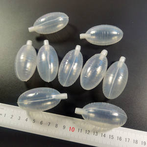 <span class=keywords><strong>Squeaker</strong></span> in Plastica di Alta Qualità da 3,5 CM, Ricambio per Giocattoli per Cani, Regali Originali - Product Image 6