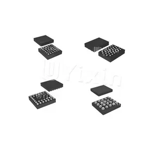 MT41K512M16HA-125IT:A IC New And Original Integrated Circuit MT41K512M16HA-125IT A