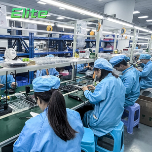 30 phút dưới nước độ sâu 1 mét không thấm nước IP67 tầm xa Laser định vị mục tiêu Ống Nhòm Hình ảnh nhiệt - Product Image 5