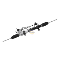 Cremallera de Dirección Asistida de Alta Calidad para Nissan Sentra Sunny B13 TS-III 49001-Q5600 49001-F4200 49001-Q5601 Venta al por Mayor de Fábrica