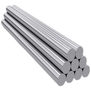 Barres rondes en acier inoxydable SS430 SS304 en gros, coupées sur mesure, pour la fabrication de pièces détachées de matériel de cuisine - Product Image 1