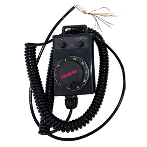 A860-0203-T010 Volante MPG FANUC Fabricado en China - Product Image 1
