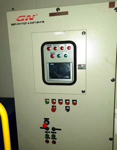 Centrifugal Milk Cream <strong>Separator</strong> - Product Image 5