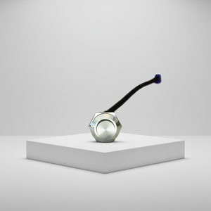 Bouton d'alimentation Begode <span class=keywords><strong>MTen4</strong></span>/A2 - Style sportif et luxueux, haute qualité, installation facile - Product Image 5