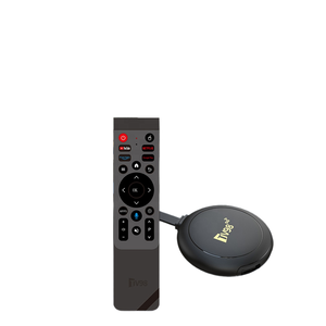 กล่องทีวีดิจิตอลอัจฉริยะ TV98 A 8K สตรีมมิ่ง พรีเมียม ระบบปฏิบัติการ Google Android 12 รองรับ <span class=keywords><strong>Fire</strong></span> <span class=keywords><strong>Stick</strong></span> จัดส่งฟรีไปยังเนเธอร์แลนด์ สเปน สวีเดน - Product Image 1