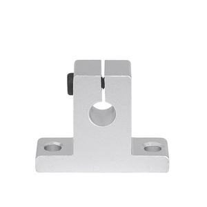 عمود حركة خطي يدعم العمود البصري العمودي SK8 ، وحدة تحمل انزلاق ، مقعد دعم SH8A - Product Image 1