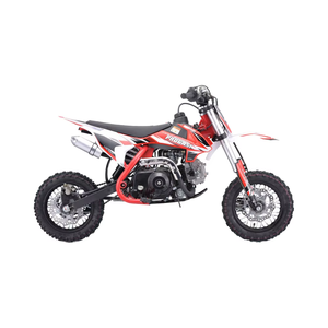 Motocicleta a Gasolina de 49 cc, Mini Motos de Cross para Niños, <span class=keywords><strong>Pit</strong></span> <span class=keywords><strong>Bike</strong></span> - Product Image 3