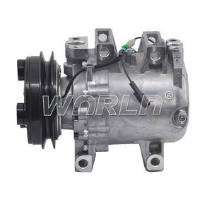 2008 OEM 2012คอมเพรสเซอร์อัตโนมัติ AC CR14 3.0-926008E900 WXIZ004คอมเพรสเซอร์สำหรับ Isuzu สำหรับ DMAX สำหรับ <span class=keywords><strong>TFR</strong></span> สำหรับ TFS - Product Image 1