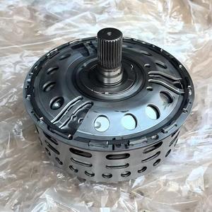 Kit de Placa de Control de Embrague Original Usado F142 para <span class=keywords><strong>Ferrari</strong></span> 458 488 F8 F12 FF GTC4 812 Portofino <span class=keywords><strong>La</strong></span>  OEM 70004181 - Product Image 3