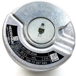 Encoder Rotatorio Heidenhain ROD 431.036-2048 58mm Incremental para Motores Siemens - Product Image 1