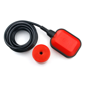 Liquid Level <b>Float</b> Switch 15A For Small Water Tank Automatic Sensor With Cable And Connector - Product Image 2