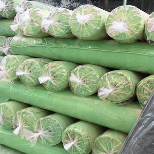 ผ้าคลุมกันแดดสีเขียวคุณภาพสูง 24 เข็ม สำหรับสวนและฟาร์ม - Product Image 4