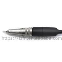 Ponceuse à ongles électrique Up200, stylo de manucure 35000 tr/min, pièce à main en plastique, outils de manucure et pédicure pour machine à nail art