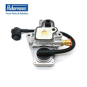 Xe tải hộp số phần solenoid <span class=keywords><strong>valve</strong></span> 7422327063 7421965253 7421710522 7421206430 7421162036 7421008344 7420584497 cho Renault xe tải - Product Image 3