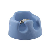 Chaise haute moderne pour bébé Coussin multifonctionnel en PU Siège rehausseur de repas pour enfants Chaise d'alimentation avec logo personnalisé en vrac