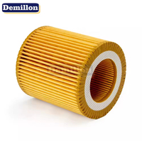 Filtro de Aceite de Motor de Alta Calidad para BMW N13 N20 N26 N52 N53 N54 N55 E90 F10 E84 F25 E26 11427953129 11427541827