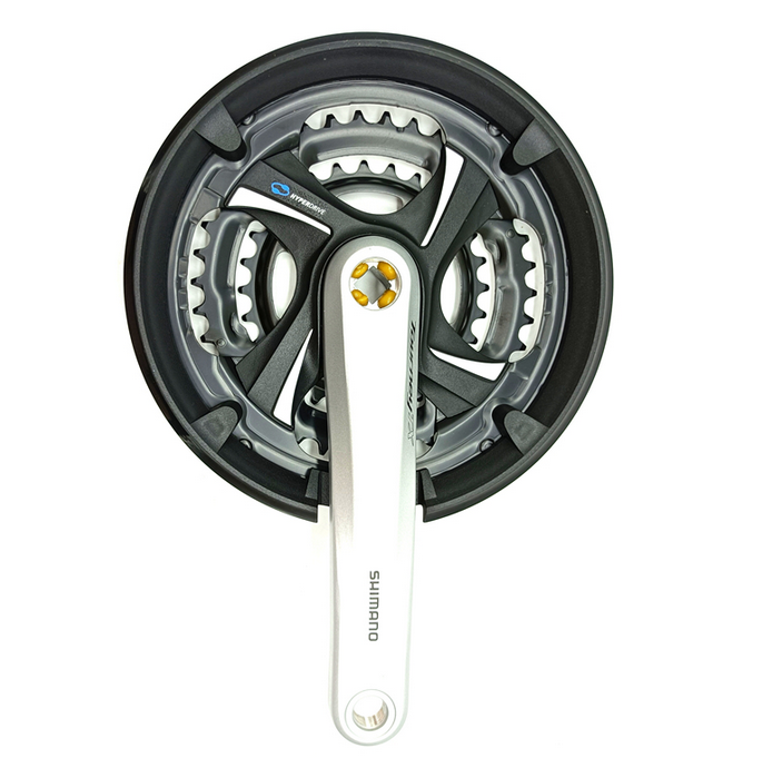 Amazon | シマノ(SHIMANO) FC-RX810-1 42T 170mm 11S
