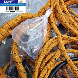 Arnés de Cableado Externo LNHF para Excavadora 470-6849 4706849 320D2GC 4706849 470-6849 para Caterpillar - Product Image 3