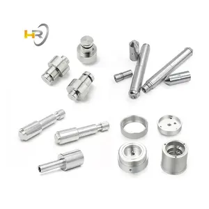 Phụ Tùng Kim Loại Nhôm/Thép/Đồng/Đồng Gia Công CNC Tùy Chỉnh Chuyên Nghiệp OEM & ODM Dịch Vụ Gia Công Cnc Giá Xuất Xưởng