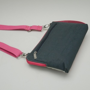 Épaule femmes homme anti-odeur hommes petit sac dames élégant en plein air personnalisé prix raisonnable sport unisexe sac à bandoulière - Product Image 4