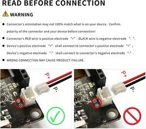 Tcbest <span class=keywords><strong>3.7V</strong></span> 150mAh 402025 <span class=keywords><strong>Lipo</strong></span> 배터리 충전식 리튬 폴리머 이온 배터리 팩 (JST 2.0mm 커넥터 포함) - Product Image 5