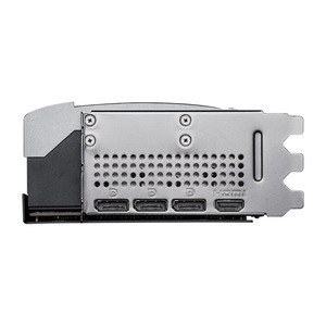 Tarjeta Gráfica GeForce RTX 5090 32G VENTUS 3X OC MSI GeForce RTX 5090 32G VENTUS 3X OC Tarjeta Gráfica Msi Geforce Rtx 5090 - Product Image 5