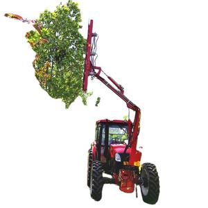 Machines d'élagage, scie à disque pour arbres fruitiers Taille-bordures sur tracteurs - Product Image 1