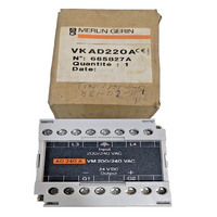 Disjoncteur PLC par 685827a Vk Ad220a, module d'alimentation pour produit sous garantie