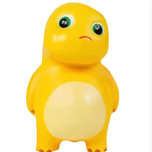 Hot-selling Cute Dinosaur Soft EVA Material Squeeze Toys for 14 Years &amp; up Stress Relief and Irritability Toys - Product Image 5