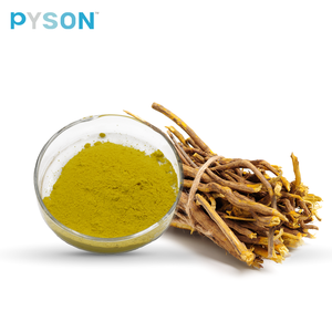 Berberin Hidroklorür / HCl Berberin / Berberin HCl %97 Titreşim Yöntemiyle - Product Image 1