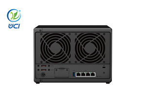 Synology dickstation ds1522 + Linh hoạt nhà và văn phòng mạng lưu trữ dữ liệu Hub mô hình mới - Product Image 5