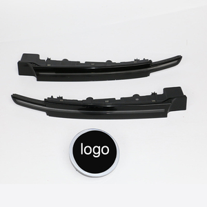 ไฟเดย์ไลท์ LED สำหรับติดโลโก้หน้า-หลังรถยนต์ สำหรับ <span class=keywords><strong>Volkswagen</strong></span> ID.4 Crozz ID.4X ปี <span class=keywords><strong>2022</strong></span> 2023 2024 ชุดแต่งครอส ชุดแต่งสไตล์ VW - Product Image 1