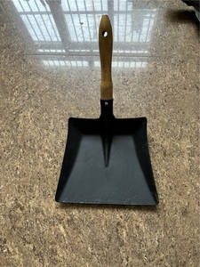 <span class=keywords><strong>Pelle</strong></span> <span class=keywords><strong>à</strong></span> <span class=keywords><strong>poussière</strong></span>, <span class=keywords><strong>avec</strong></span> <span class=keywords><strong>manche</strong></span> court, <span class=keywords><strong>à</strong></span> une main - Product Image 2