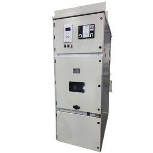 Solución de Distribución de Energía HXGN17-12/GEKS-12 IP54, 6.6kV 11kV, Unidad Principal de Anillo (RMU) SF6, Equipo de Suministro Eléctrico - Product Image 3