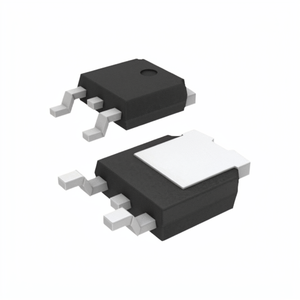 Componentes de Circuitos Electrónicos STD60NF06T4 DPAK, Canal del Fabricante de Transistores - Product Image 1