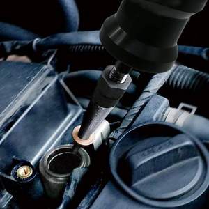 GTYPRO Set d'outils d'extraction de bagues d'étanchéité pour injecteurs diesel en acier au carbone personnalisable <span class=keywords><strong>Extracteur</strong></span> pour bagues d'étanchéité pour injecteurs - Product Image 5