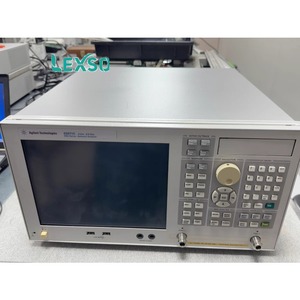 เครื่องวิเคราะห์เครือข่าย Keysight E5071c Ena 8.5 GHz รองรับ Win7 - Product Image 4