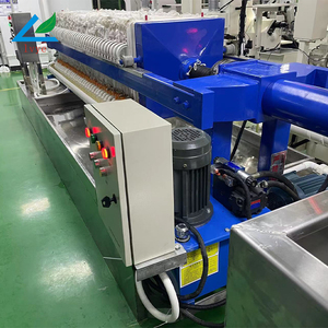 Hiệu quả cao lọc dầu lọc dầu mè ép máy lọc tích hợp tấm và khung lọc máy ép - Product Image 5