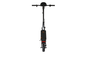 Trottinette électrique pliable étanche à deux roues EU Stock kukirin G2, moteur sans balais, batterie lithium 15Ah, charge maximale 120 kg - Product Image 2
