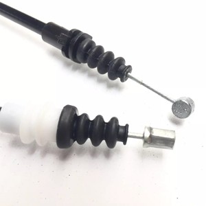 Land Rover Door <b>Lock</b> Pull <b>Cable</b> FQZ000041 For Replace Repair - Product Image 3