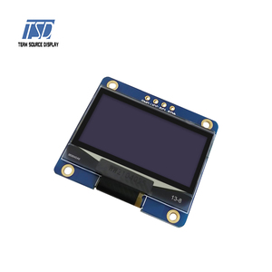 <span class=keywords><strong>128x64</strong></span> đơn sắc OLED hiển thị 128*64 SPI I2C 4pins Shi 106 0.96 inch OLED hiển thị mô-đun - Product Image 2