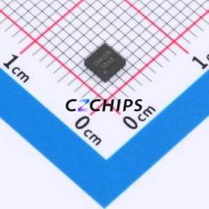 Tout nouveau-Original CD4051BLQ/TR QFN-16(3x3) Circuit intégré IC puce commutateur analogique/multiplexeur - Product Image 1