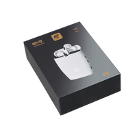 Routeur WiFi portable 4G CPE UT-King, point d'accès extérieur avec carte SIM, connexion NFC, point d'accès mobile sans fil avec écouteurs Bluetooth