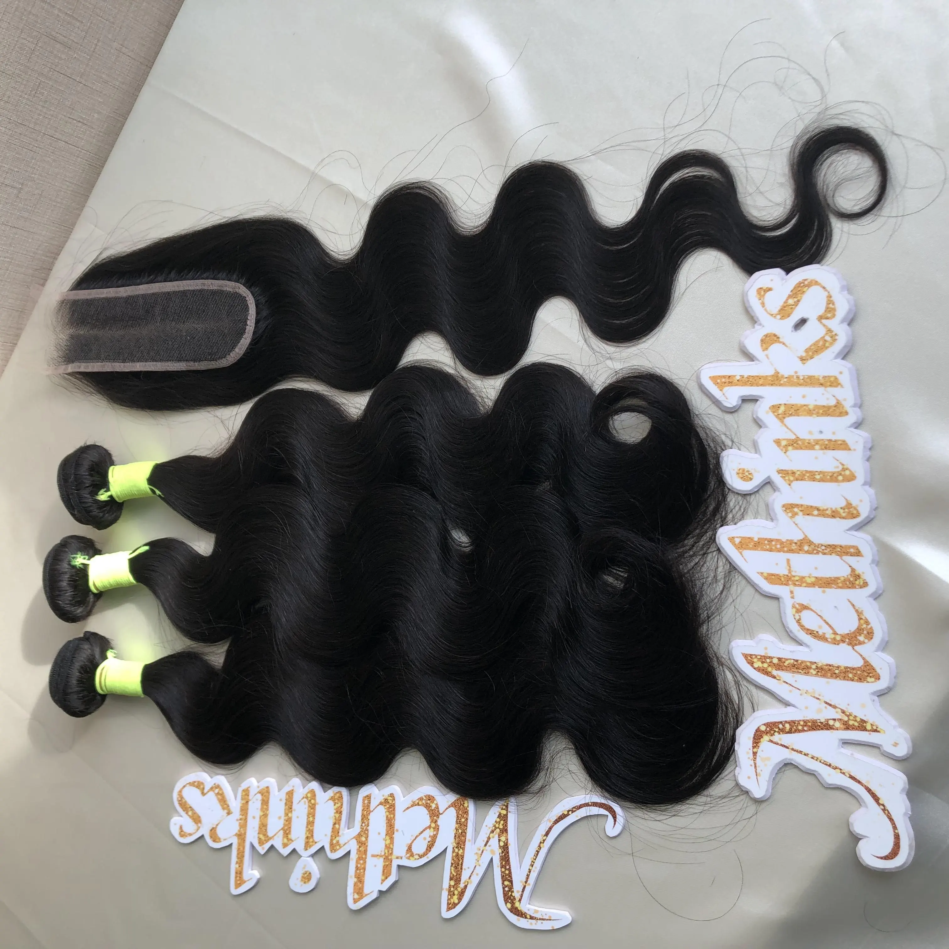 unprocessed virgin hair bundles Top-selling wholesale Factory wig unprocessed human 10 inch body wave bundle