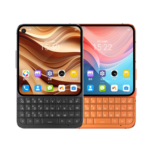 8849 <span class=keywords><strong>Unihertz</strong></span> <span class=keywords><strong>Titan</strong></span> 2 Elite, el Teléfono Inteligente con Teclado Físico QWERTY 5G Más Pequeño del Mundo - Product Image 6