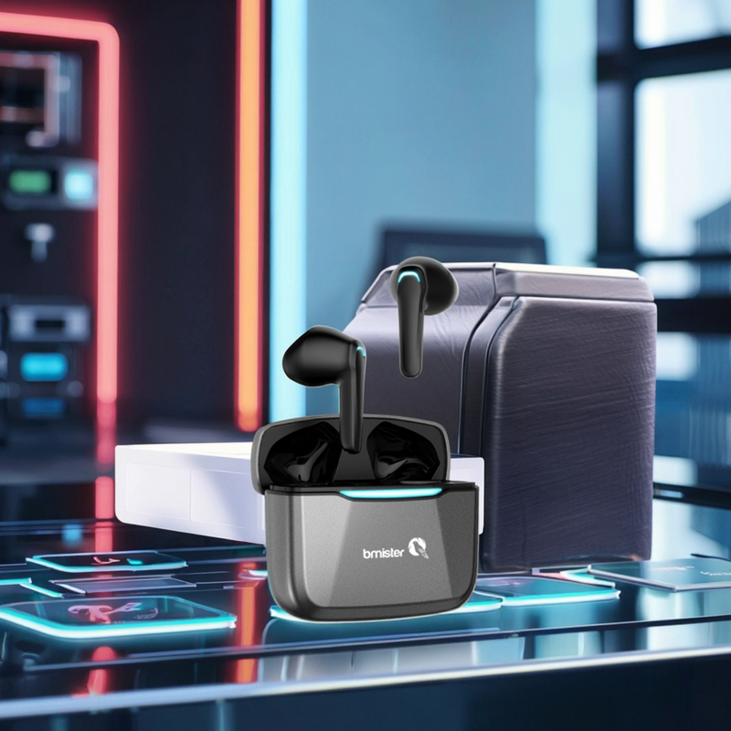 YB022 ANC Noise Cancelling TWS Wireless