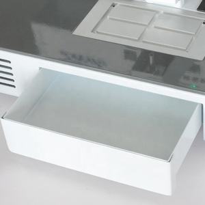 Machine d'encastrement de tissus pour biopsie <span class=keywords><strong>avec</strong></span> plaque de refroidissement entièrement automatique pour analyse pathologique en laboratoire d'histopathologie - Product Image 3