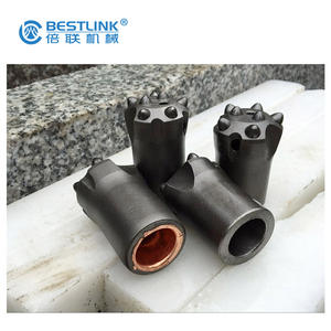 Beste brandneue Mining Tools Bit <span class=keywords><strong>Drill</strong></span> Tapered Button <span class=keywords><strong>Bits</strong></span> mit hoher Qualität - Product Image 3