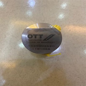 ข้อต่อหมุน OTT-JAKOB รุ่น 95.250.036.2.0 สำหรับเฟอร์นิเจอร์สำนักงานโลหะ - Product Image 4