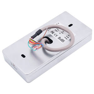 Биометрическое сетевое устройство времени посещаемости Timmy Wifi <span class=keywords><strong>Gsm</strong></span>/gprs - Product Image 3